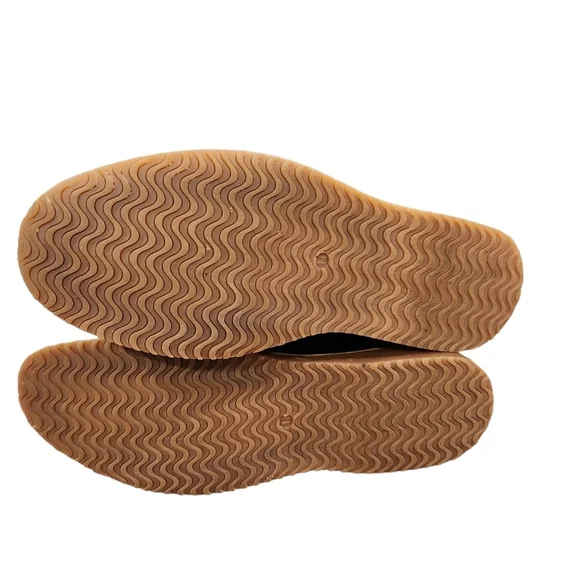 MEN'S ROCAWEAR EUC Black chukka shoes size 11, ankle high - Picture 6 of 6